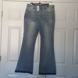 NY&C Soho Jeans
